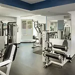 Back Bay 2Br2B Steps From Prudential Center Bos-409