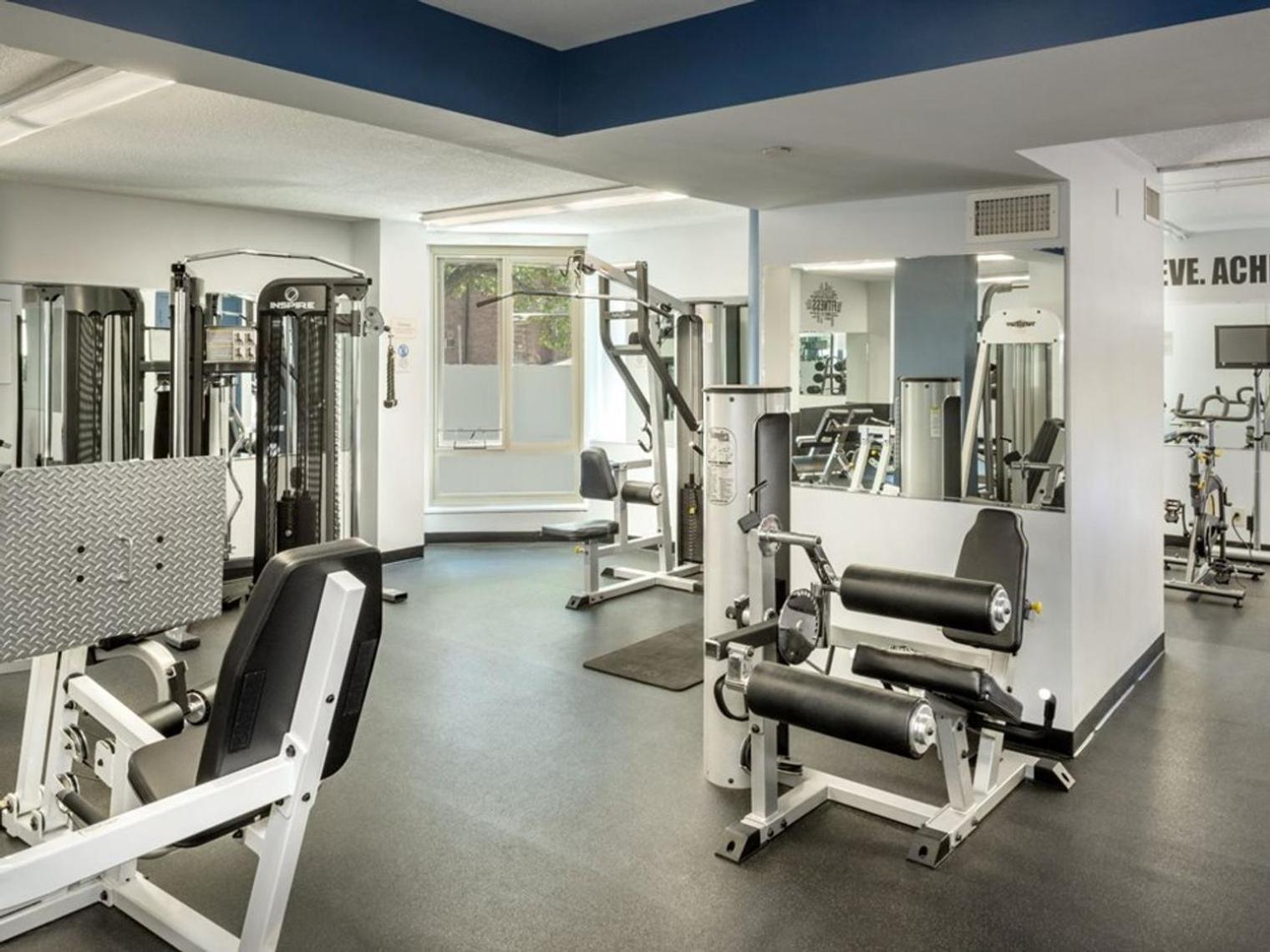 Back Bay 2br2b Steps From Prudential Center Bos-409 Appartamento Boston